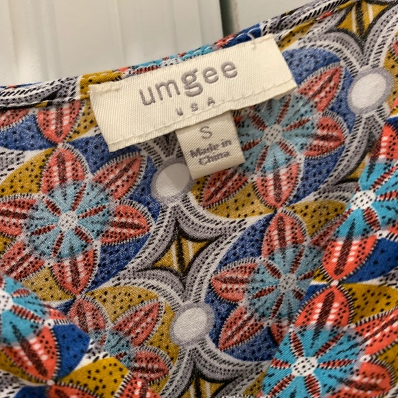 Dress - Picture 2 of 3